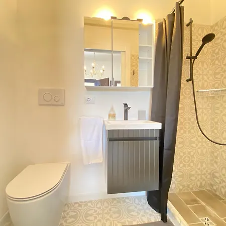 شقة Symphony Sound With Pool