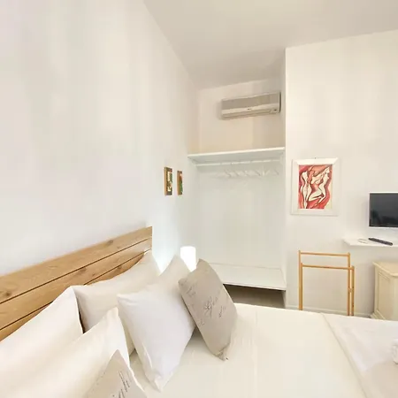 Symphony Sound With Pool * Chiesanuova (Sannicola)