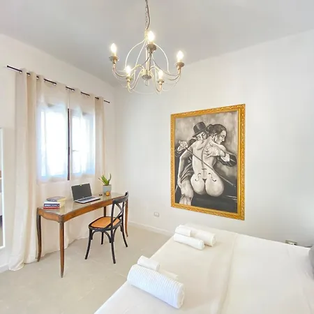 شقة Symphony Sound With Pool