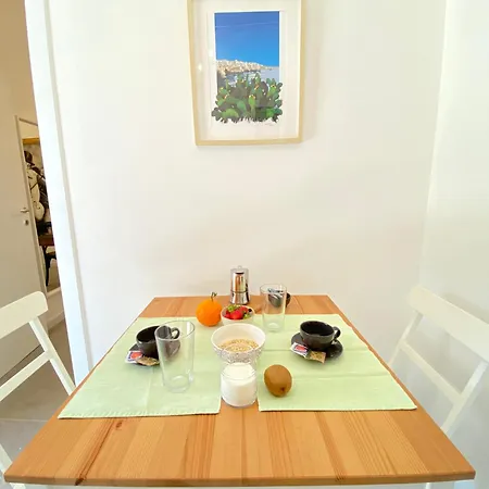 Symphony Sound With Pool شقة Chiesanuova (Sannicola)