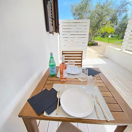 Symphony Sound With Pool Chiesanuova (Sannicola)