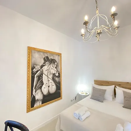 شقة Symphony Sound With Pool Chiesanuova (Sannicola)