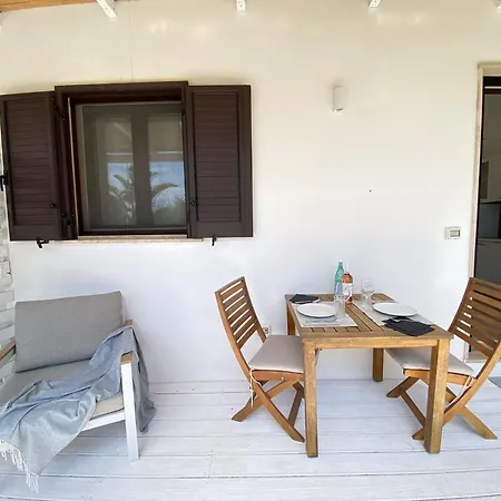 Symphony Sound With Pool * Chiesanuova (Sannicola)