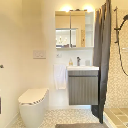 شقة Symphony Sound With Pool Chiesanuova (Sannicola)