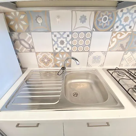 Symphony Sound With Pool شقة *