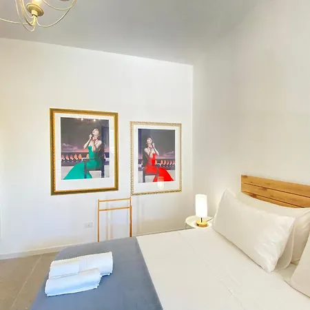 Symphony Sound With Pool Chiesanuova (Sannicola)