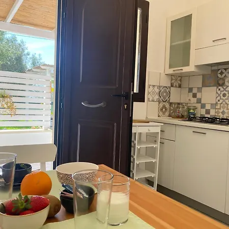 شقة Symphony Sound With Pool Chiesanuova (Sannicola)