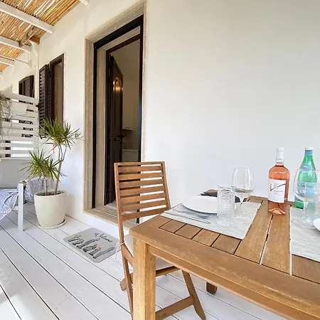 شقة Symphony Sound With Pool