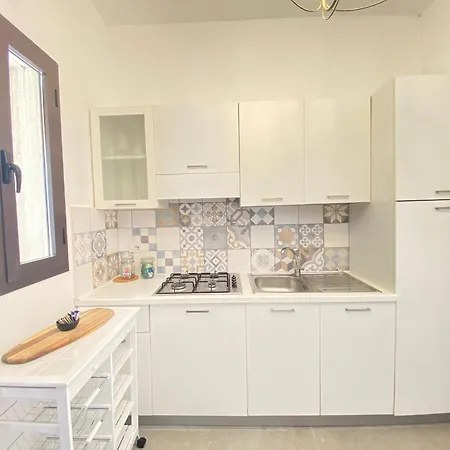 Symphony Sound With Pool * Chiesanuova (Sannicola)