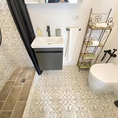 Symphony Sound With Pool Chiesanuova (Sannicola)