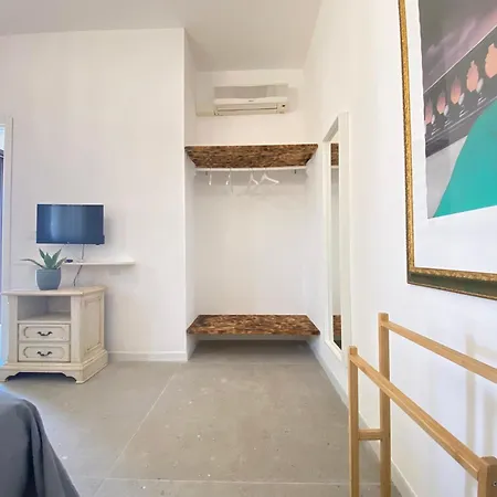 شقة Symphony Sound With Pool Chiesanuova (Sannicola)