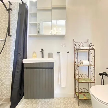 Symphony Sound With Pool شقة Chiesanuova (Sannicola)