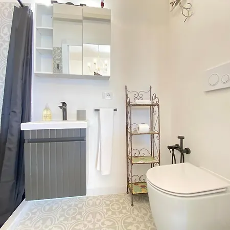 Symphony Sound With Pool Chiesanuova (Sannicola)