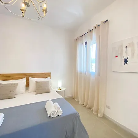 شقة Symphony Sound With Pool Chiesanuova (Sannicola)