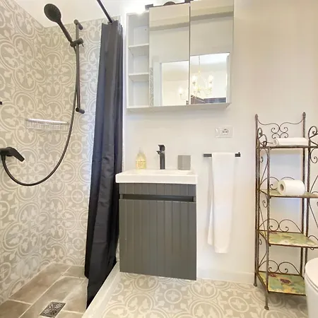 Symphony Sound With Pool * Chiesanuova (Sannicola)