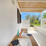아파트 Symphony Sound With Pool *