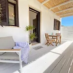Symphony Sound With Pool * Chiesanuova (Sannicola)