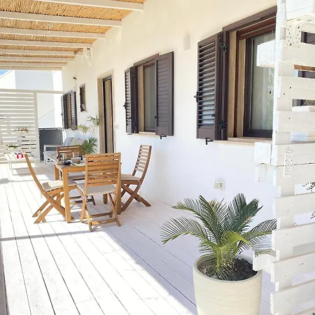 Altea Appartamento Chiesanuova (Sannicola)