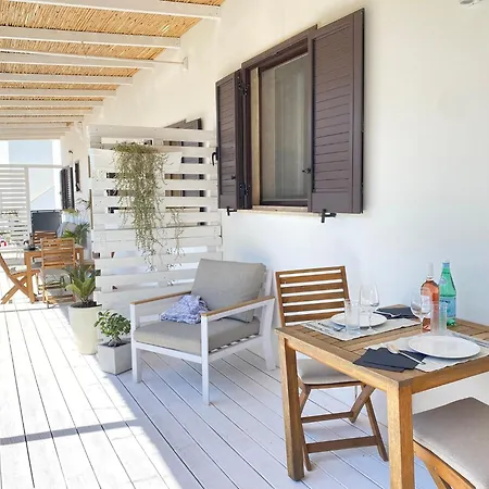 Appartamento Altea