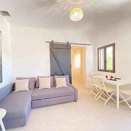 Altea Appartamento Chiesanuova (Sannicola)
