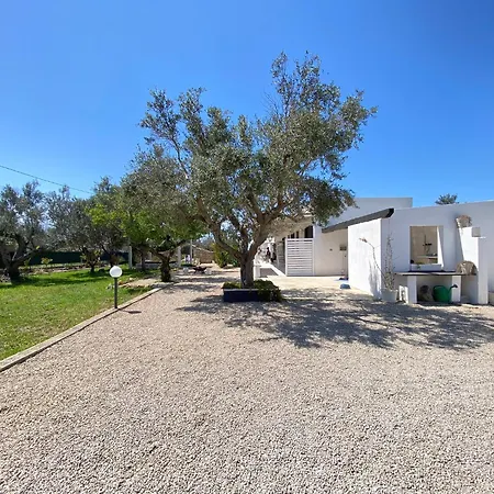 Appartamento Altea Chiesanuova (Sannicola)