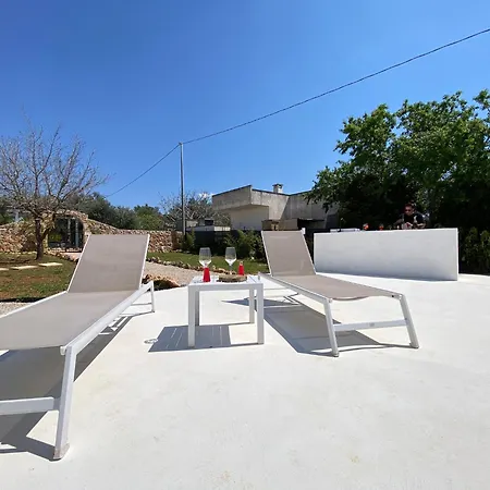 Appartamento Altea Chiesanuova (Sannicola)