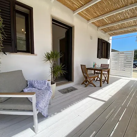 Altea Appartamento Chiesanuova (Sannicola)