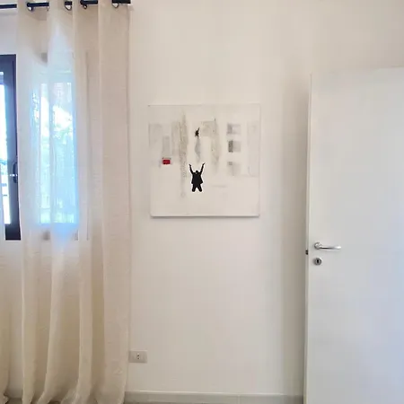 Altea Appartamento Chiesanuova (Sannicola)